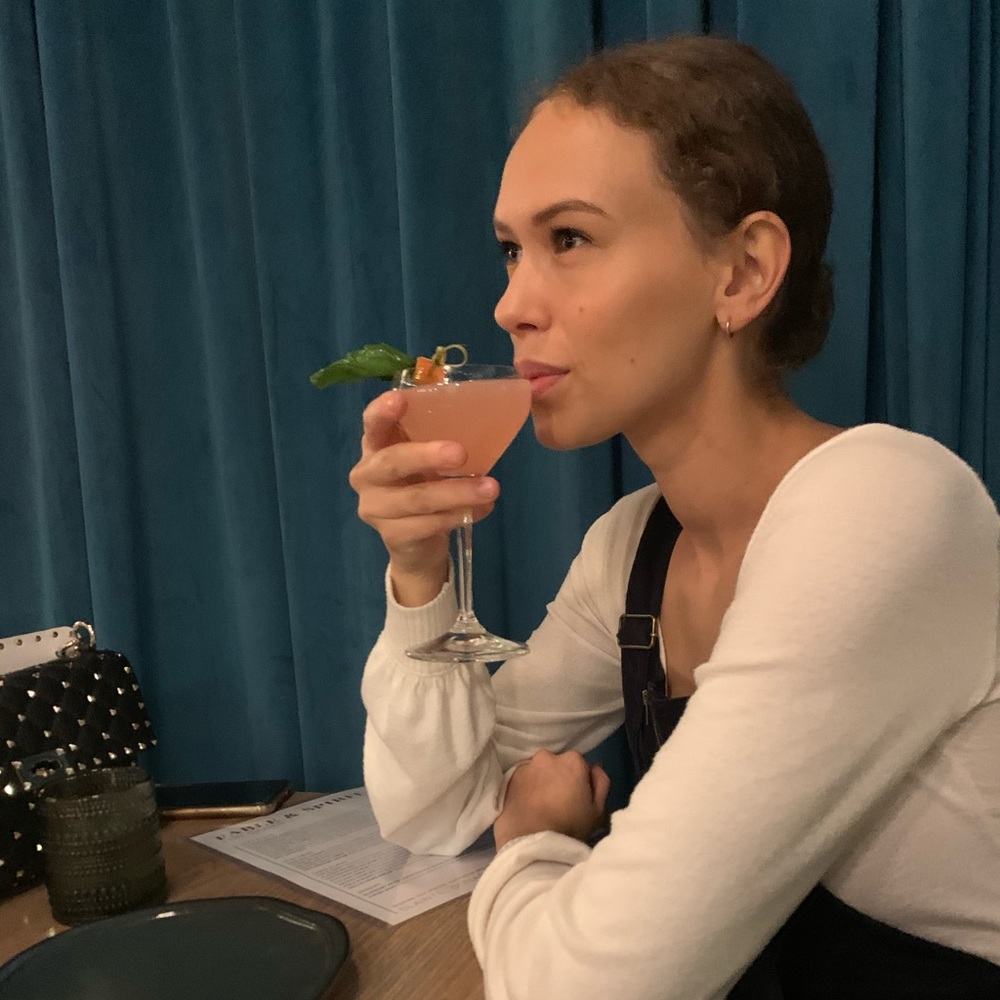 Meet your Posher, Camilla